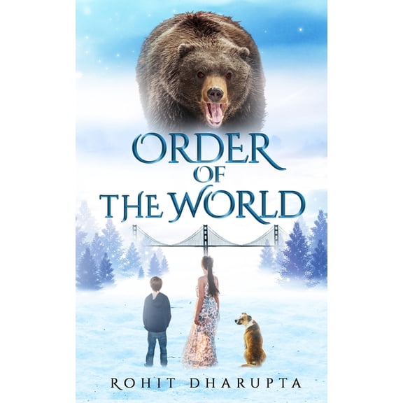 Order Order of the World, Book 1, (Paperback)
