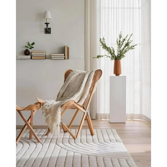 Order Rug Hand Tufted Modern Handmade Rugs Hand Tuft Rugs For Living Room Bed Room Rug Custom Size Available any room rug