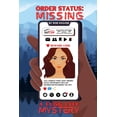 thumbnail image 1 of Order Status: Missing (A Fugg Lyfe Mystery), (Paperback), 1 of 1