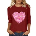 thumbnail image 1 of My Order TaLove Long Sleeve Shirts For Women Dressy,Women Blouses Dressy Formal Womens Tops Dressy Summer Shirts For Women Dressy Casual SexyFall Outfits For Women 2025, 1 of 4