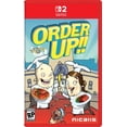 thumbnail image 1 of Order Up!! - Nintendo Switch 2 Game, 1 of 13