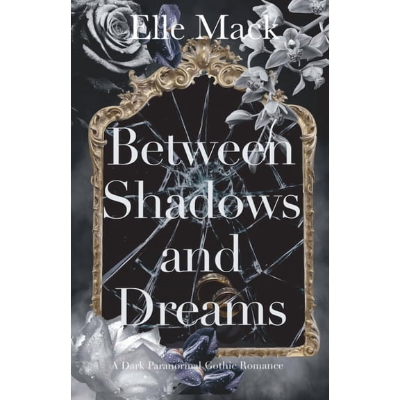 Order and Chaos Between Shadows and Dreams: A Dark Paranormal Gothic Romance, Book 1, (Paperback)