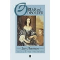 thumbnail image 1 of Pre-Owned Order and Drderder (Paperback) 0631220615 9780631220619, 1 of 1