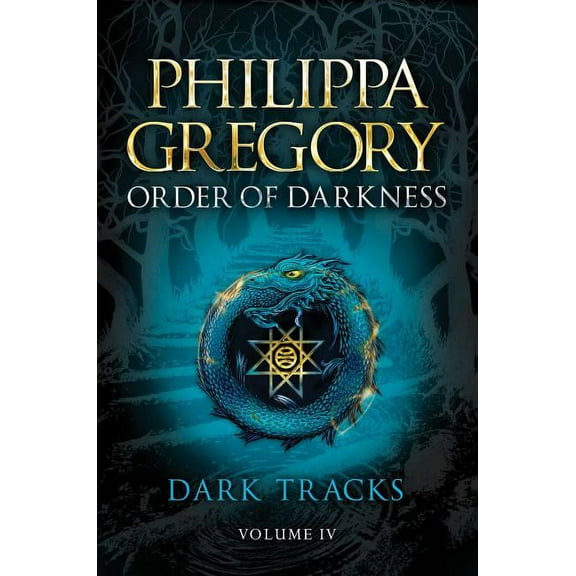 Order of Darkness: Dark Tracks (Series #4) (Hardcover)
