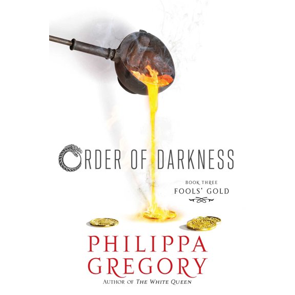 Pre-Owned Order of Darkness: Fools' Gold (Series #3) (Hardcover)