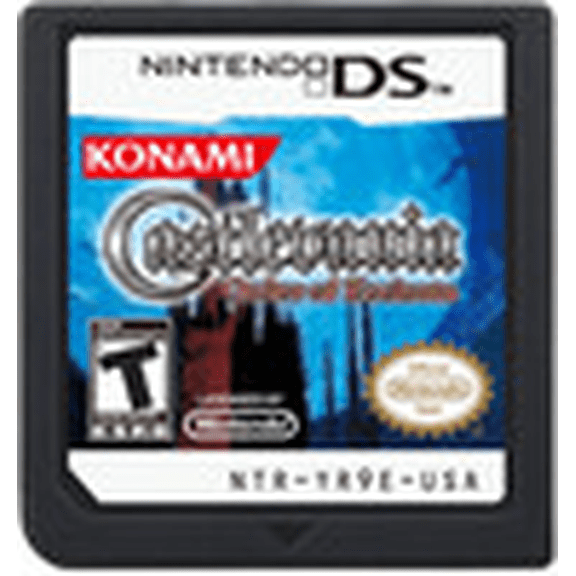 Order of Ecclesia  DS NDS Game (US Version)NEW