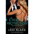 thumbnail image 1 of Pre-Owned Order of Protection (Paperback) 0399587462 9780399587467, 1 of 1