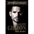 thumbnail image 1 of Order of the Black Knights Gideon, (Paperback), 1 of 1
