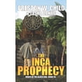 thumbnail image 1 of Order of the Black Sun: The Inca Prophecy (Paperback), 1 of 1