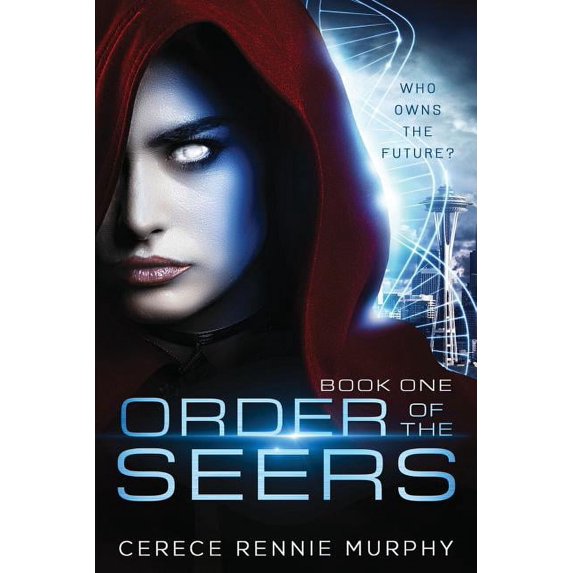 Order of the Seers, (Paperback)