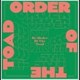 thumbnail image 1 of Order of the Toad - Re-order Of The Toad - CD, 1 of 1