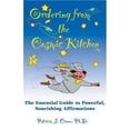 thumbnail image 1 of Pre-Owned Ordering From The Cosmic Kitchen: Essential Guide to Powerful, Nourishing Affirmation: Affirmations Paperback, 1 of 1