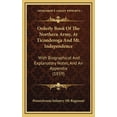 thumbnail image 1 of Orderly Book Of The Northern Army, At Ticonderoga And Mt. Independence : With Biographical And Explanatory Notes, And An Appendix (1859) (Hardcover), 1 of 1