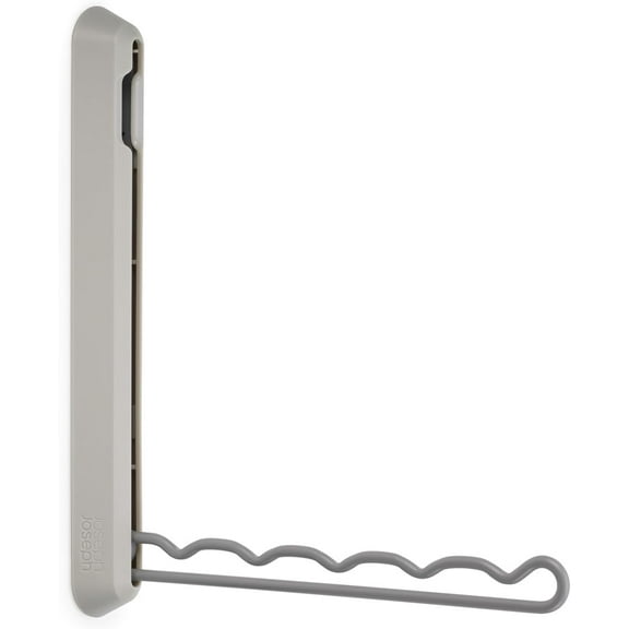 Orderly Foldaway Clothes Rail, Clothes Dryer, Laundry Ironing Drying Rack, Holds up to 5 Hangers