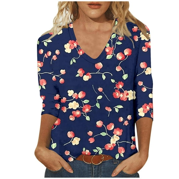 My Orders BeiFu Long Sleeve Shirts For Women Casual Womens Tops Casual Cotton Women Blouses Cotton Long Sleeve 100 Percent Cotton T Shirts For Women Loose Fit Fall Outfits For Women 2025