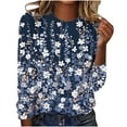 thumbnail image 1 of My Orders BeiFu Long Sleeve Shirts For Women Casual Womens Tops Trendy Fall Women Blouses Dressy Formal Shirts For Women Plus Size Fall Outfits For Women 2025, 1 of 4