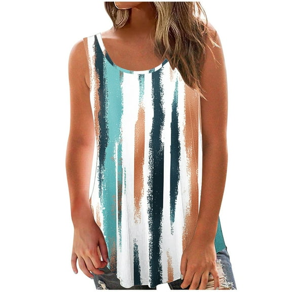 My Orders Cute Summer Tops for Women, Black Blouses for Women Business Casual Generic Womens Tops Womens V Neck Tank Tops Dressy Casual Hide Belly Tunic 2025 Summer