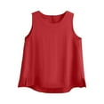 thumbnail image 1 of My Orders Cute Summer Tops for Women, Blouses for Women Casual Summer Workout Tops for Women Loose Womens Tops Dressy Casual Sexy Blouses Short Sleeve Button Up Shirts for Women Pattern, 1 of 5
