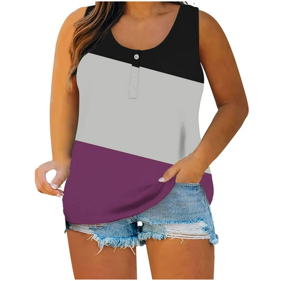 Cute Summer Tops for Women, Button Down Shirts for Women Work Short Sleeve Tunic Tops for Women XS White Summer Tops Y2K Tank Tops for Women 2026
