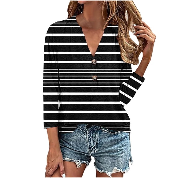 My Orders Cute Summer Tops for Women Floral Black Blouses for Women Plus Size Basic Fitted Cropped Tees Cute Crop Tops for Women Trendy Letter Print Tee