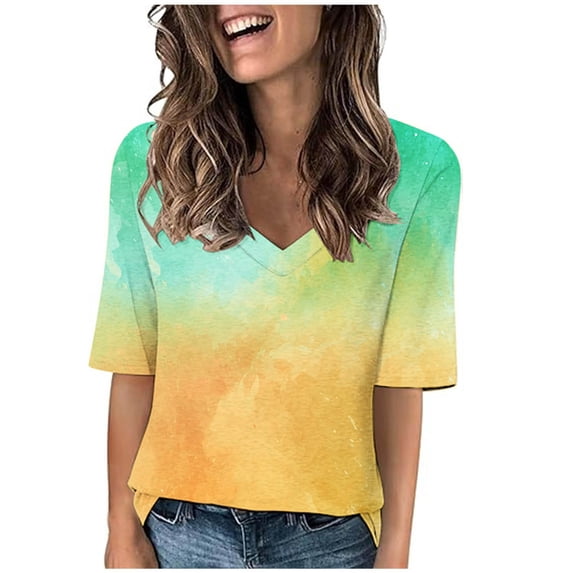 My Orders Cute Summer Tops for Women Floral Blouses for Women Fashion 2025 Sale Athletic Tops Women Short Sleeve Women Short Sleeve Tops Cotton My Orders Placed Recently By Me My Account