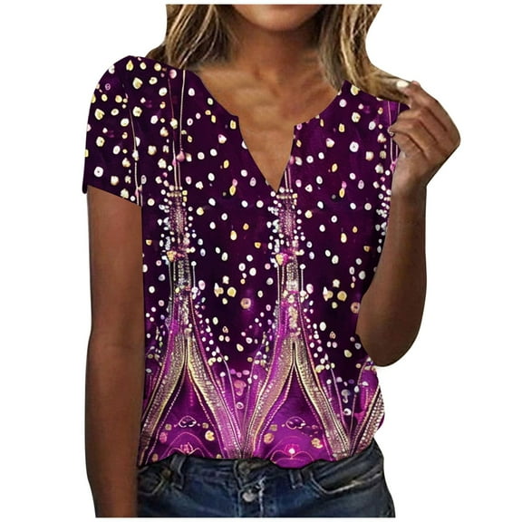 My Orders Cute Summer Tops for Women Floral Womens Blouses Dressy Casual Petite Yoga Tops Women Built In Bra Dressy Summer Tops for Women 2025 Previous Orders