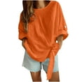 thumbnail image 1 of My Orders Cute Summer Tops for Women Floral Womens Loose Shirts Casual Sleeveless Tops For Women Y2K Womens Summer Tops Dressy Casual for Older Women My Orders Placed Recently By Me, 1 of 6