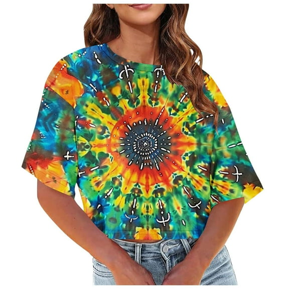 My Orders Cute Summer Tops for Women Floral Womens T Shirts Graphic Tees Boho Womens White Tank Top Pack Womens Tops Dressy Casual V Neck My Orders Placed Recently By Me