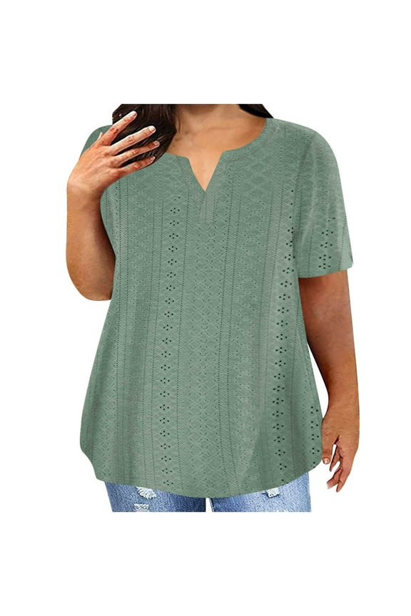 My Orders Cute Summer Tops for Women Floral Workout T Shirts Loose Slim Fit Graphic Tees Cute Crop Tops for Women Plus Size Summer Shirts for Island Vacation