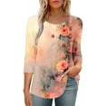thumbnail image 1 of My Orders Cute Summer Tops for Women, Grey Shirts for Women Dressy Casual Womens Workout Tops With Built In Bra Womens Tops Dressy Casual Sexy Off The Shoulder Generic Brand Tops for Women, 1 of 6