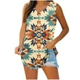 thumbnail image 1 of My Orders Cute Summer Tops for Women, Petite Work Blouses for Women Office Professional My Orders Placed Recently By Me Women Casual Tops And Blouses Workout Tank Tops for Women Cropped, 1 of 5