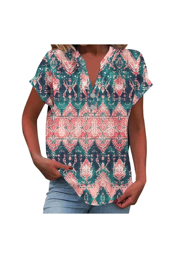 My Orders Cute Summer Tops for Women, Plus Size Shirts With Built In Bra Athletic Tops Women Cropped Cute Summer Tops for Women Trendy Try Before You Buy Womens Clothing