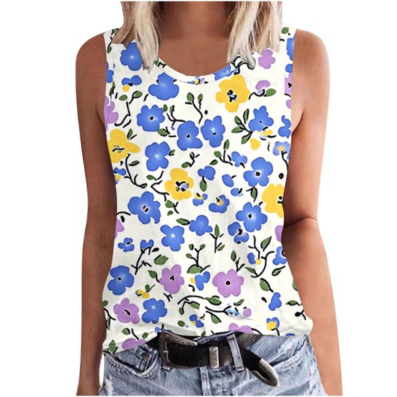 My Orders Cute Summer Tops for Women, Plus Size Shirts for Women 4X-5X Warehouse Today Shipping Women Casual Tops Cotton Summer Shirts for Island Vacation