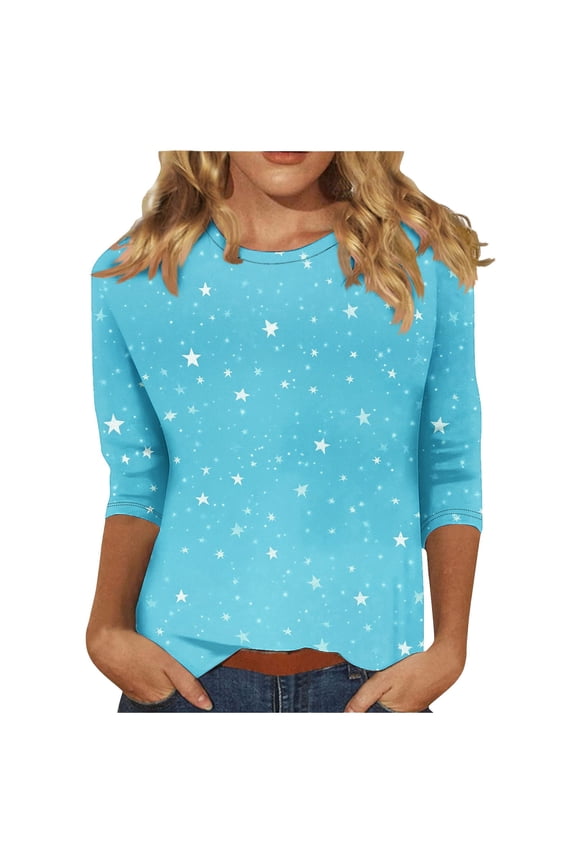 My Orders Cute Summer Tops for Women, Summer Blouses for Women 2025 Sexy Summer Clothes for Mature Women 2025 Vacation Womens Tops Dressy Casual Tunic Red Shirts for Women