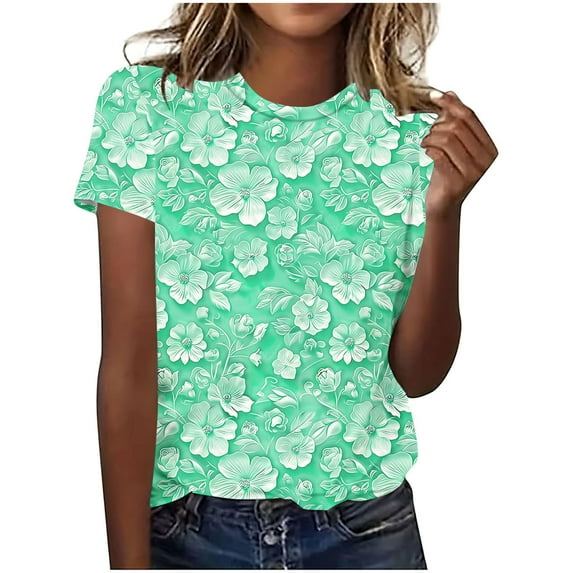 My Orders Cute Summer Tops for Women, Summer Blouses for Women 2025 Sleeveless Tops For Women Cotton Cute Crop Tops for Women Trendy Summer Shirts for Island Vacation