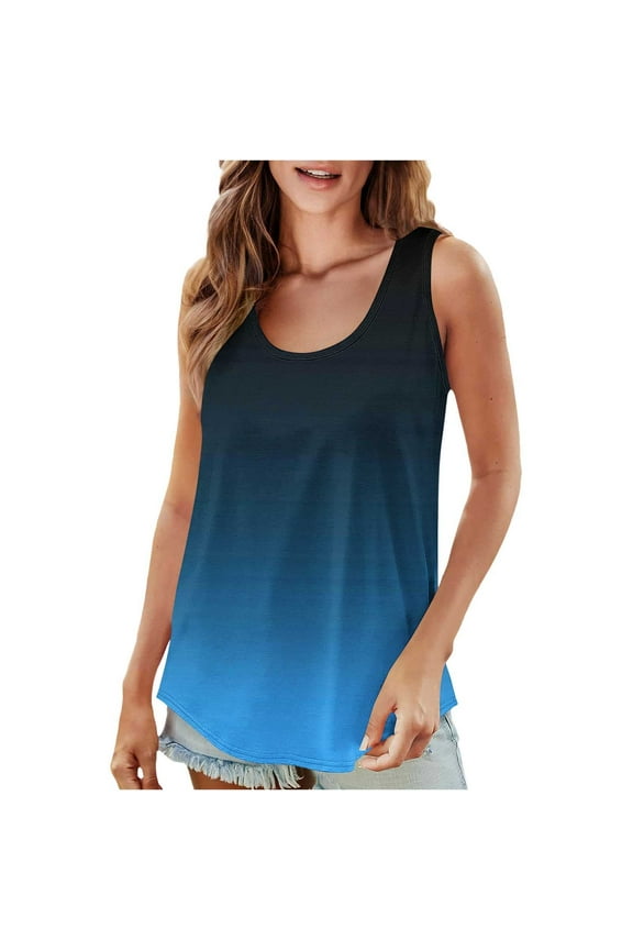 My Orders Cute Summer Tops for Women, Women Blouses and Tops Fashion for Party Try Before You Buy Womens Clothing Womens V Neck Tank Tops Dressy Casual Shirts for Women