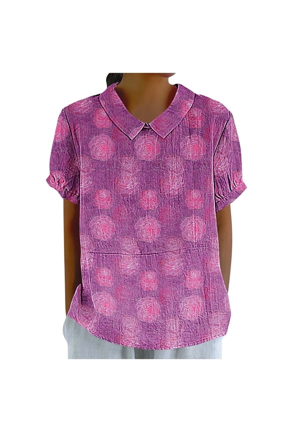 My Orders Cute Summer Tops for Women, Women Blouses for Work Professional Generic Womens Tops Hide Belly Summer Tops for Women 2025 Vacation Trendy Semi Formal Shirts Yellow