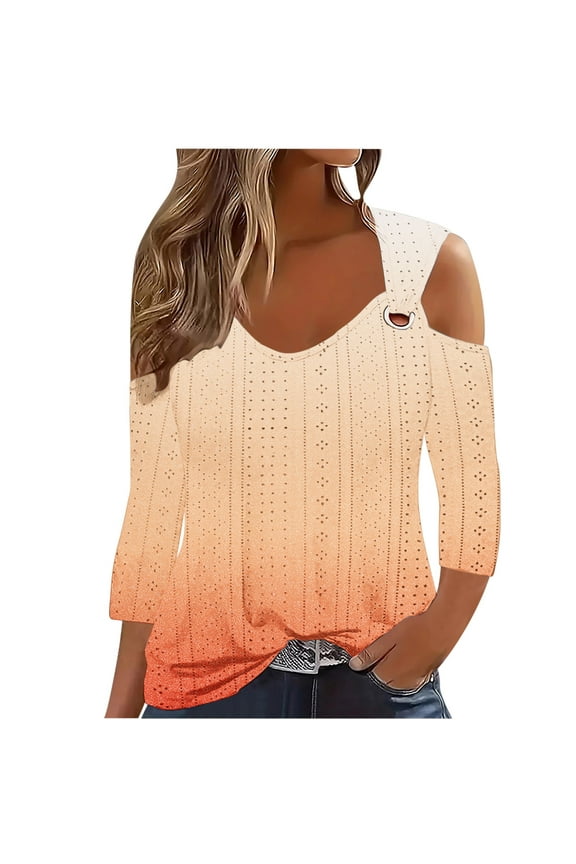 My Orders Cute Summer Tops for Women, Women Blouses for Work Short Sleeve Summer Clothes for Women 2025 Vacation Women Short Sleeve Tops My Orders Placed