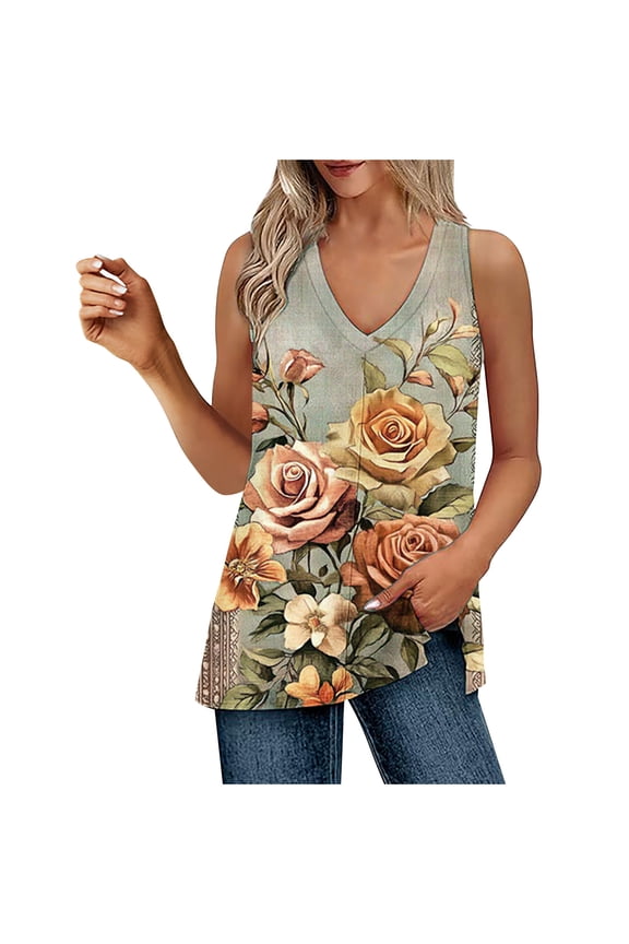 My Orders Cute Summer Tops for Women, Women Work Blouses for Office Professional XXl Workout Tops for Women Multipack Women Tank Tops Loose Plus Size Red Shirts for Women