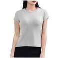 thumbnail image 1 of My Orders Cute Summer Tops for Women, Womens Blouses And Tops for Work Beach Shirt Sunshine White Cute Summer Tops for Women Trendy Golf Shirts for Women, 1 of 5