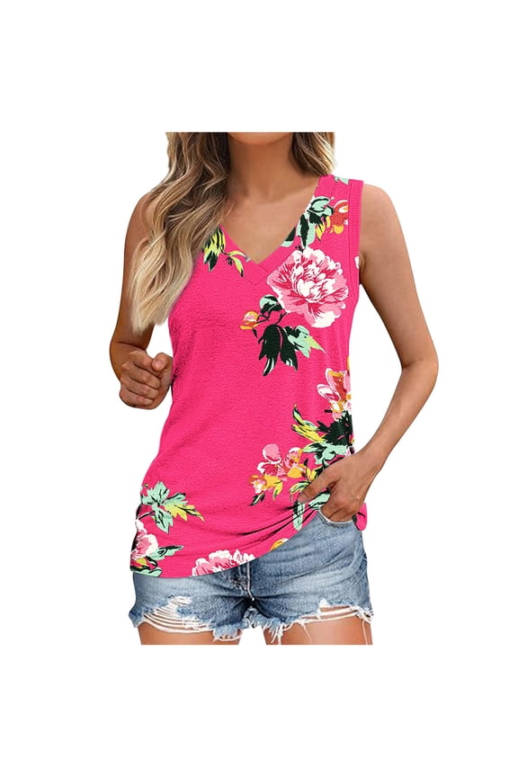 My Orders Cute Summer Tops for Women, Womens Funny T Shirts Under 10 Dollars Tank Tops for Women 2025 Womens Summer Tops Casual Linen Button Down Shirts Green