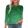 thumbnail image 1 of My Orders Cute Summer Tops for Women, Womens T Shirts Graphic Pack Summer Clothes for Young Women 2025 Vacation Women Casual Tops Trendy Generic Brand Tops for Women, 1 of 5