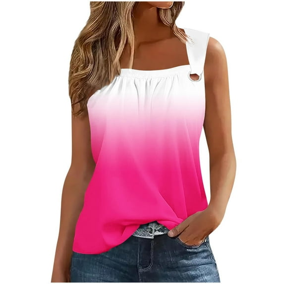 My Orders Cute Summer Tops for Women, Womens T Shirts Graphic Tees Trendy Summer Clothes Outfits Women Over 50 Everyday Women Casual Tops Generic Womens Tops