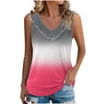 thumbnail image 1 of My Orders Cute Summer Tops for Women, Womens T Shirts Loose Multi Pack Beach Vacation Clothes For Women 2025 White Summer Crop Tops for Women My Orders Placed Recently By Me, 1 of 6