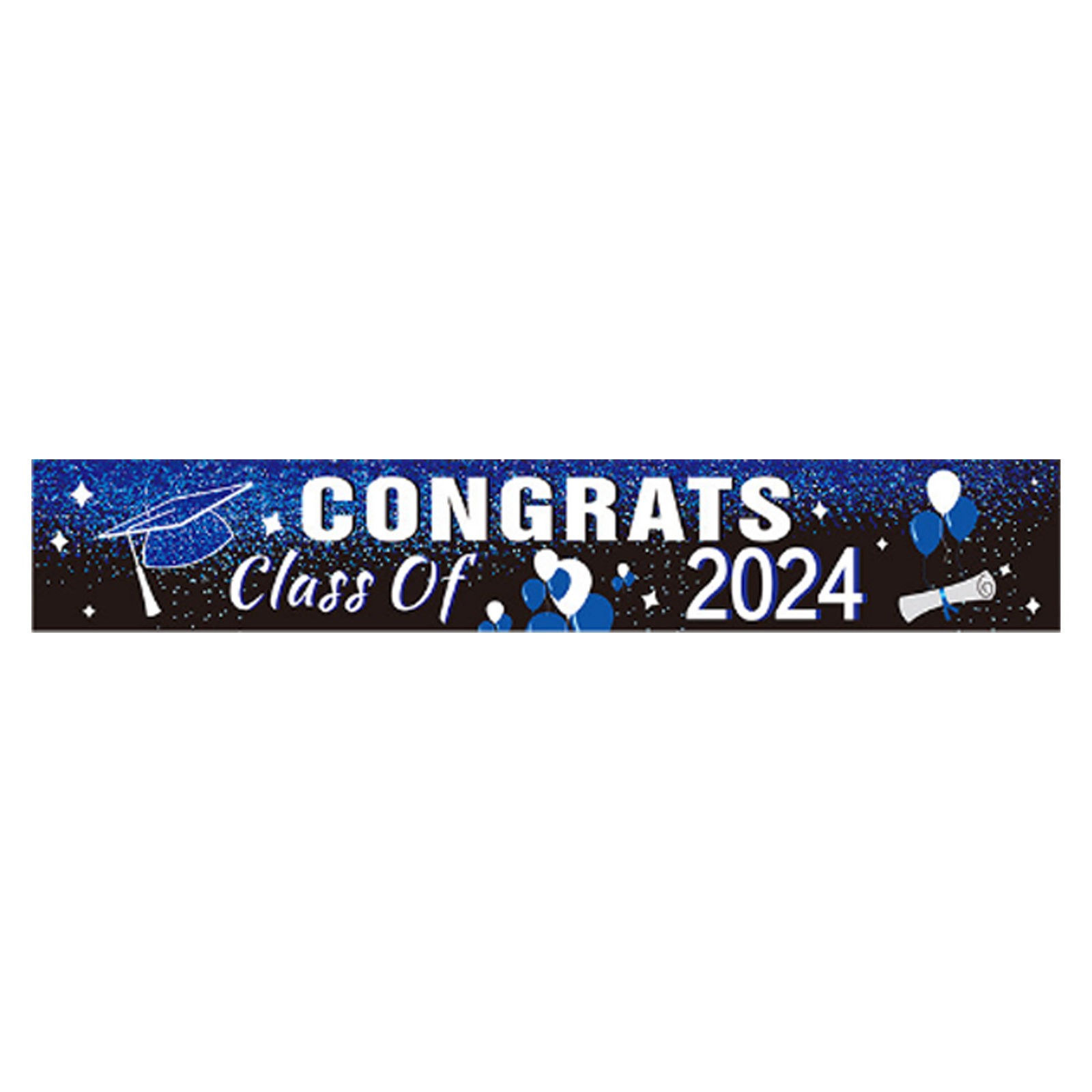My Orders! Graduation Banner Class of 20252024 Graduation Season Banner ...