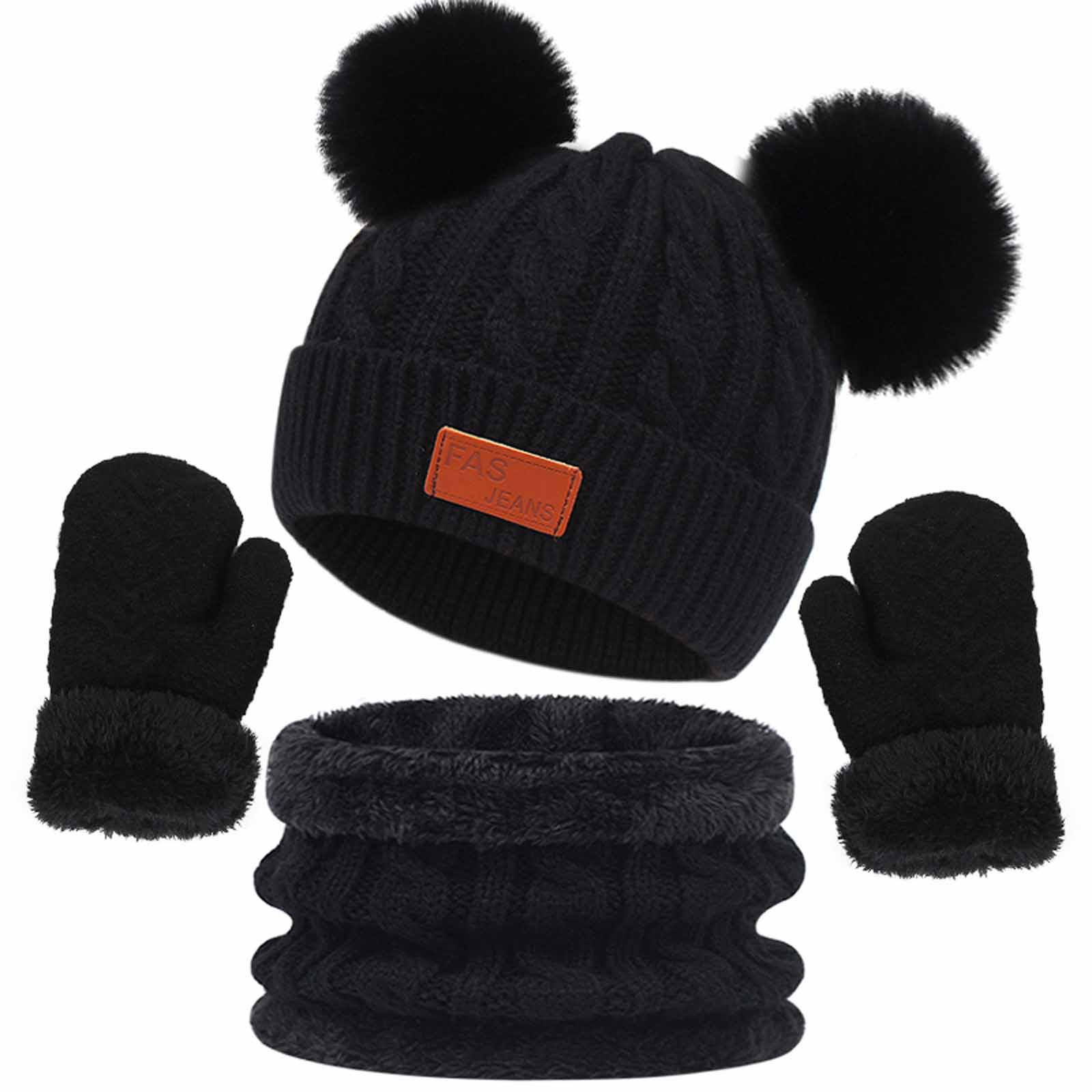 My Orders Infant Hats 6-12 Months Party Hats for Kids Meri Newborn Beanies Baby Boy Black Caps 6-12 Months Cotton Winter Hats 18-24 Months Gorros Para Bebes Recien Nacidos Clearance Sales