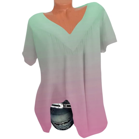 My Orders Lightweight Tops & Blouses Blouses & Button-Down Shirts Stretch Basic Fitted Tees Womens Summer Tops Casual Purple Workout Tank Tops for Women Cropped