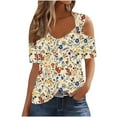 thumbnail image 1 of My Orders Lightweight Tops & Blouses Blouses for Women Fashion 2025 Casual Dressy Athletic Tops Women Cropped Summer Crop Tops for Women 2025 Trendy Tank Tops for Women 2025, 1 of 5
