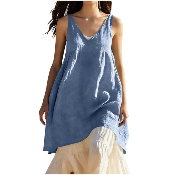 My Orders Lightweight Tops & Blouses Blouses for Women Fashion 2025 Sale Generic Womens Tops Womens Summer Tops Casual Cotton Short Sleeve Tunic Tops for Women 3Xl