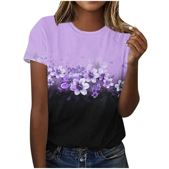 My Orders Lightweight Tops & Blouses Blouses for Women Fashion 2025 Sale Workout Tops for Women Cute Summer Crop Tops for Women Women Outfits Sets Tummy Control